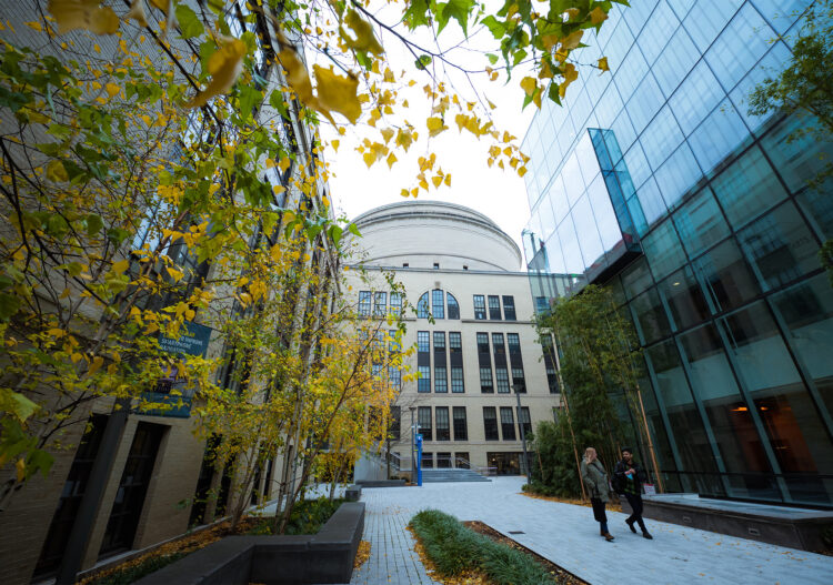 MIT plans to make significant investments next fiscal year to support the Institute community.