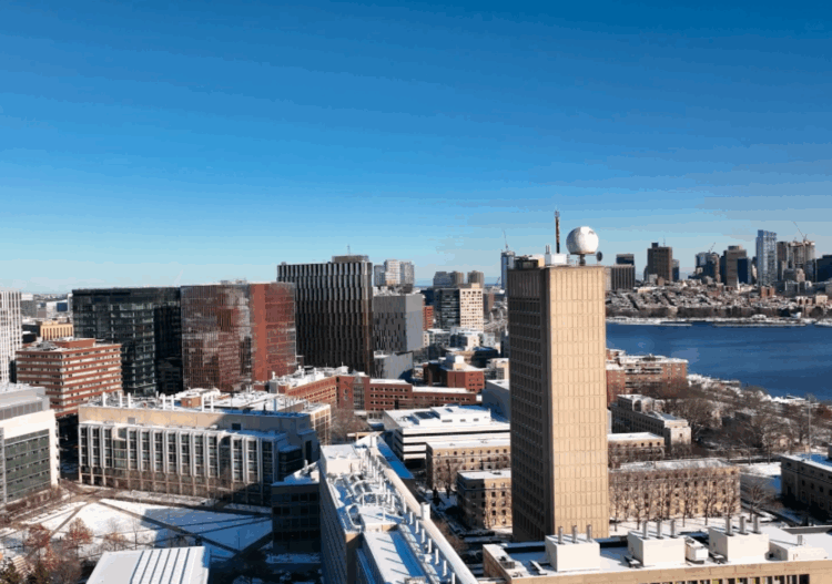 The Decarbonization Working Group will support efforts to explore game-changing and evolving technologies with the potential to move campuses like MIT away from carbon emissions-based energy systems.