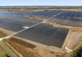 Big Elm Solar in Bell County