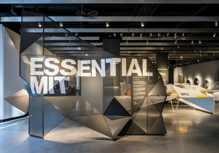 The all-new MIT Museum opens in its new Kendall Square location Oct. 2 with an eye toward bringing visitors into the MIT community.