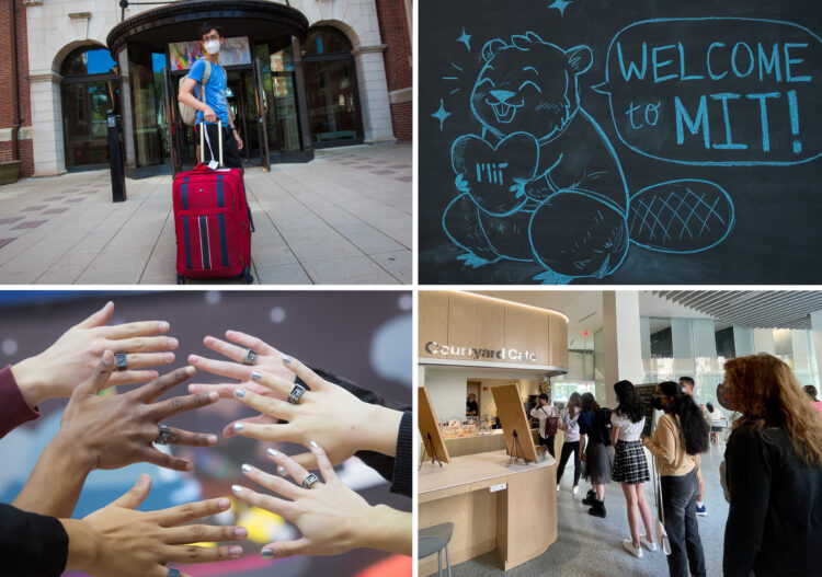 Here’s how MIT Dining