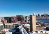 The Decarbonization Working Group will support efforts to explore game-changing and evolving technologies with the potential to move campuses like MIT away from carbon emissions-based energy systems.