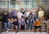 A core team of MIT technical staff moved along with tools and instruments to MIT.nano when it opened in 2018
