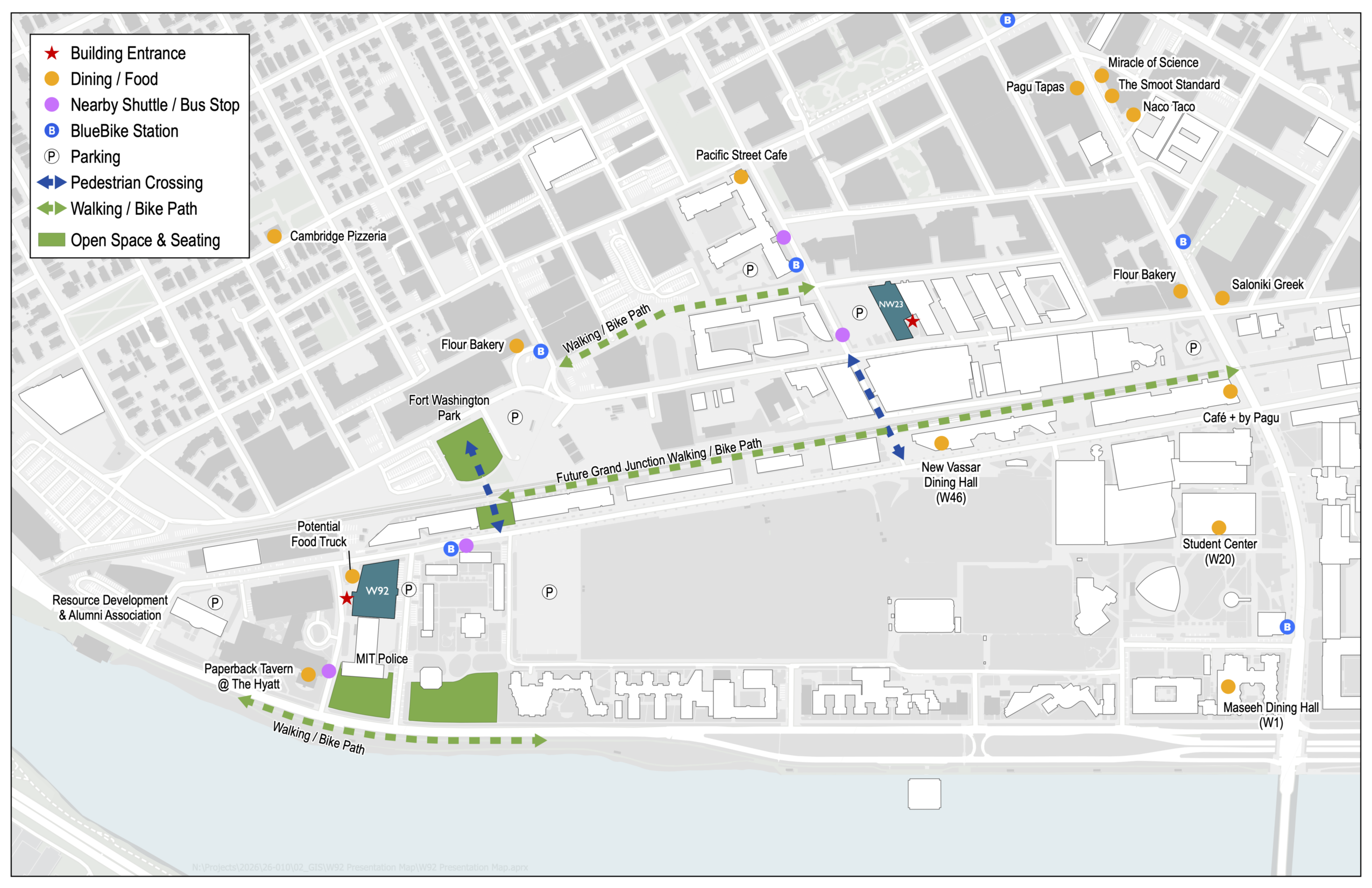 Move Map