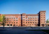 The Met Warehouse