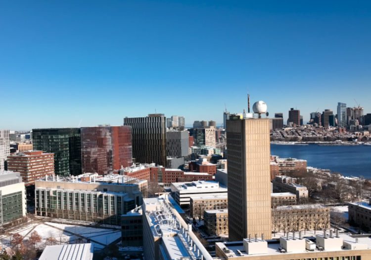 The Decarbonization Working Group will support efforts to explore game-changing and evolving technologies with the potential to move campuses like MIT away from carbon emissions-based energy systems.