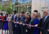 President Sally Kornbluth