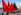 The pavilion offers tech dinghies with their distinctive red MIT sails