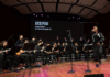 Rapper Lupe Fiasco performs works from his project